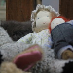 Dolls-care